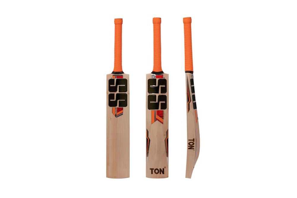 The Ultimate Guide to Choosing the Perfect SS Cricket Bat for Your Game
