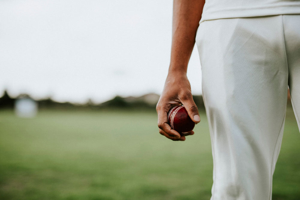 The Essential Guide To Perfecting Right-Arm Off Spin Bowling In Cricket