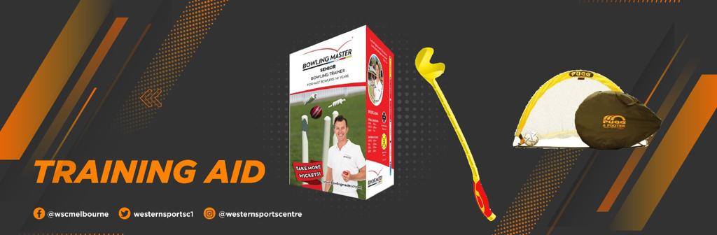 Cricket Training Aid @ Western Sports Centre