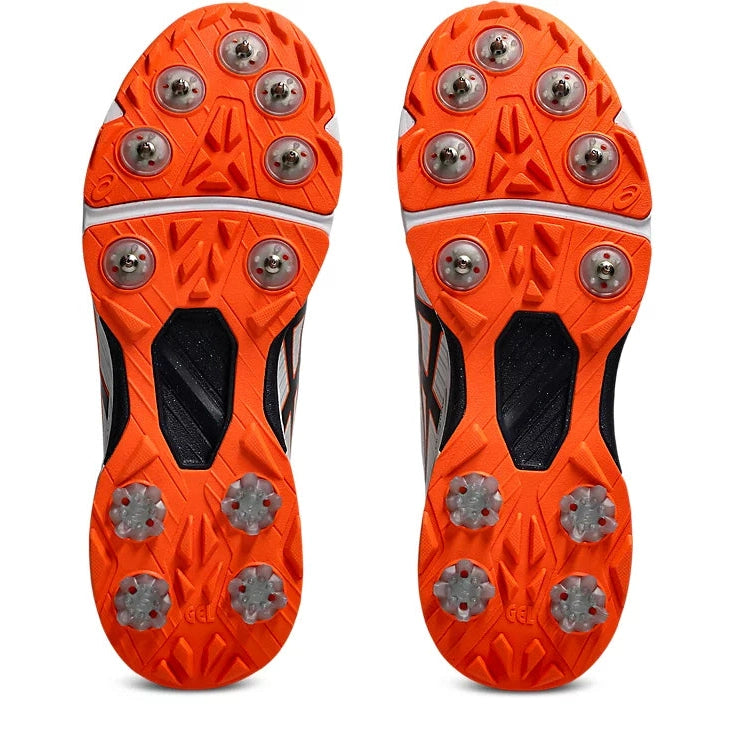 Asics 350 Not Out FF Men's Spike Cricket Shoes