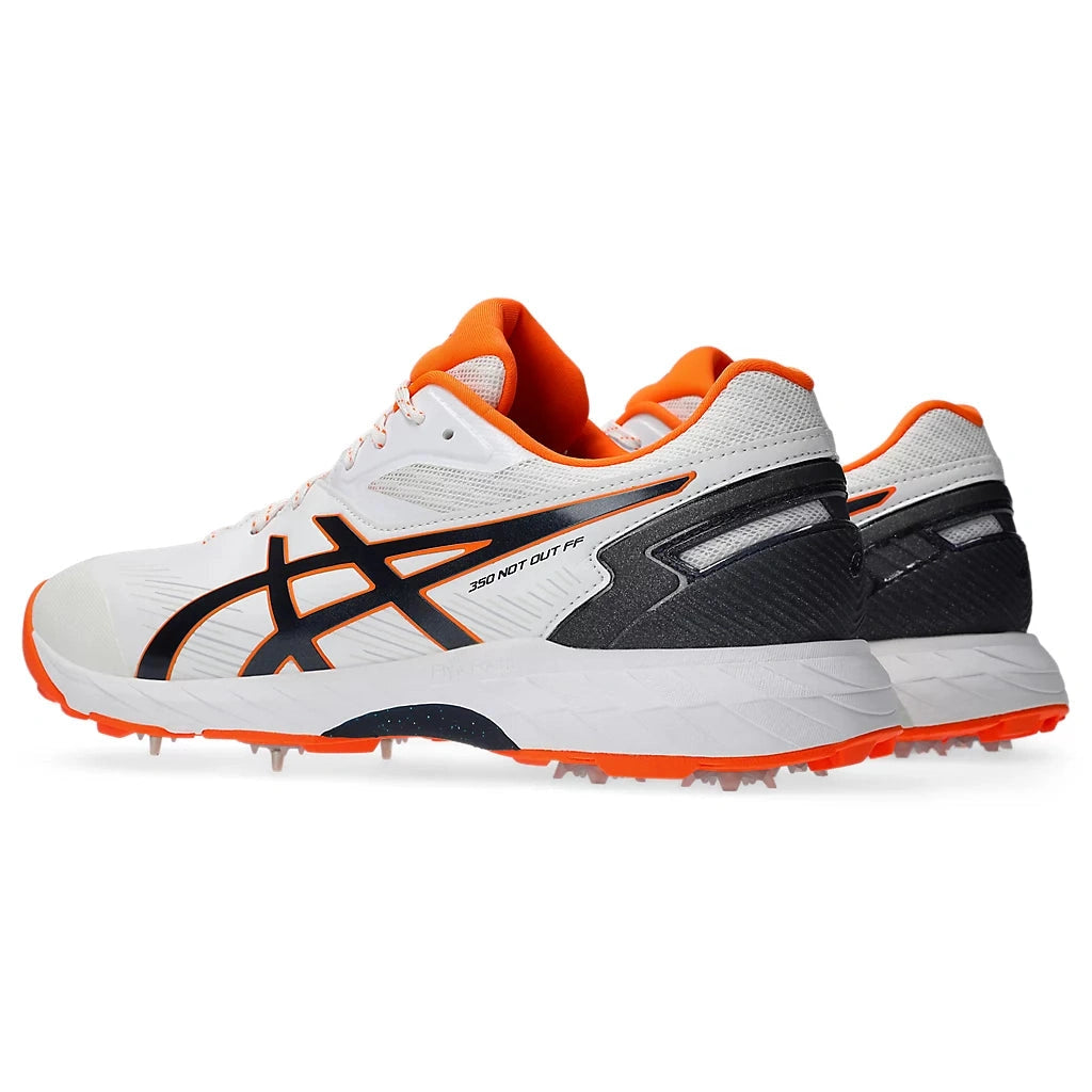 Asics 350 Not Out FF Men's Spike Cricket Shoes