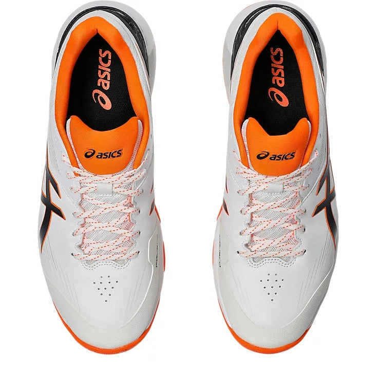 Asics 350 Not Out FF Men's Spike Cricket Shoes