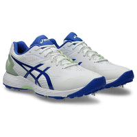 ASICS 350 Not Out FF Men’s Cricket Shoes – Premium All-Rounder Cricket Spikes