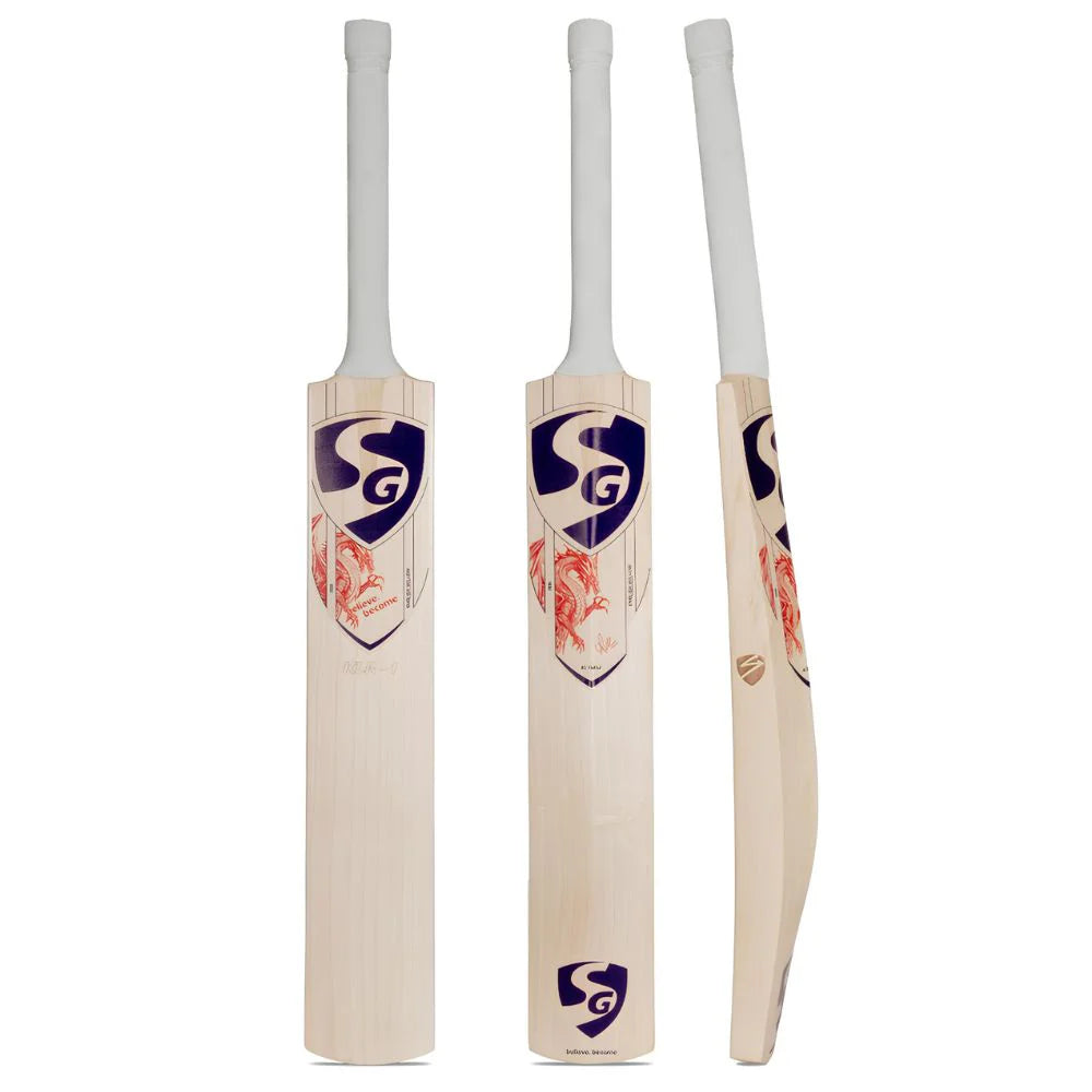 SG KLR 1 Player Grade English Willow SH Cricket Bat