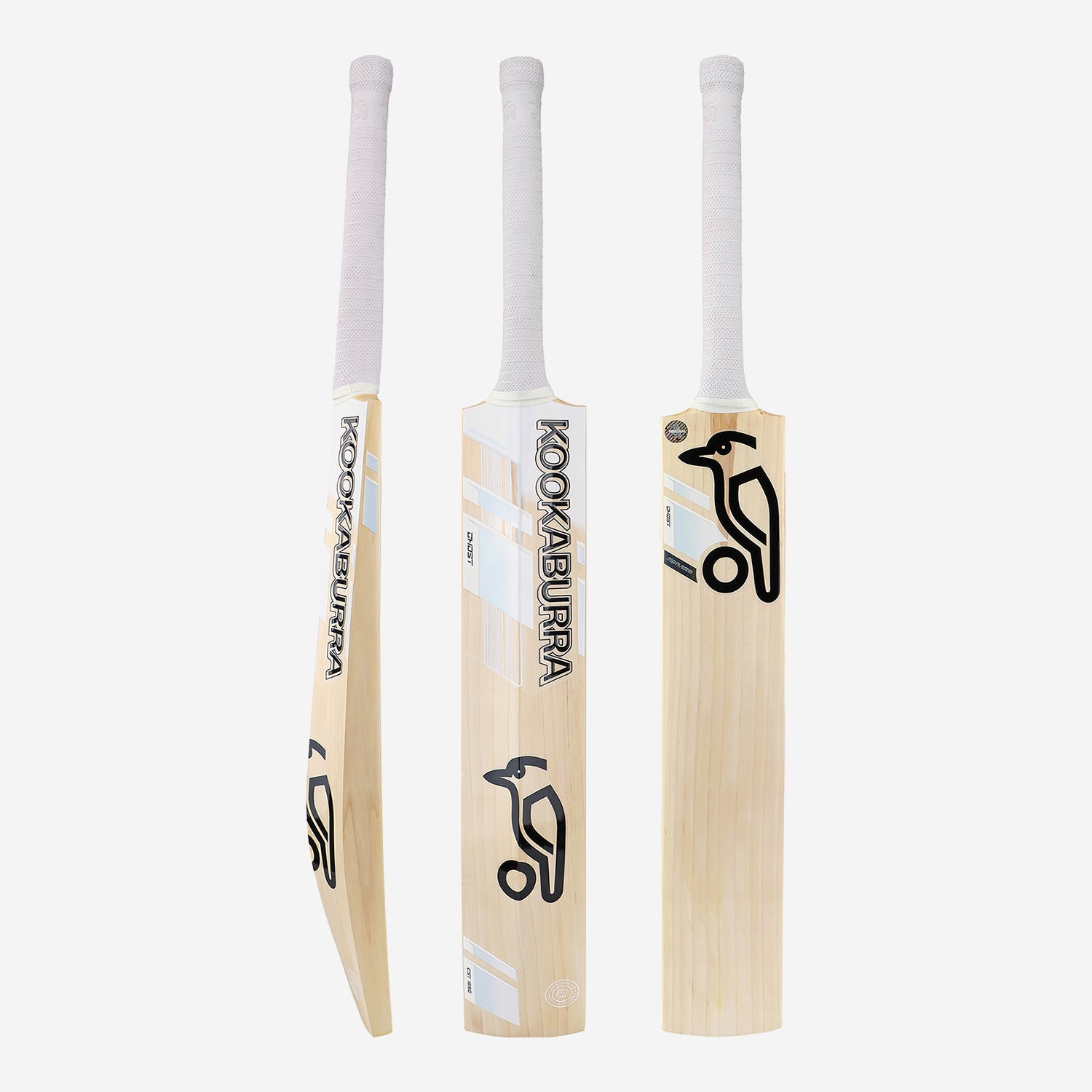 Kookaburra Ghost Pro Players Cricket Bat Junior 2024