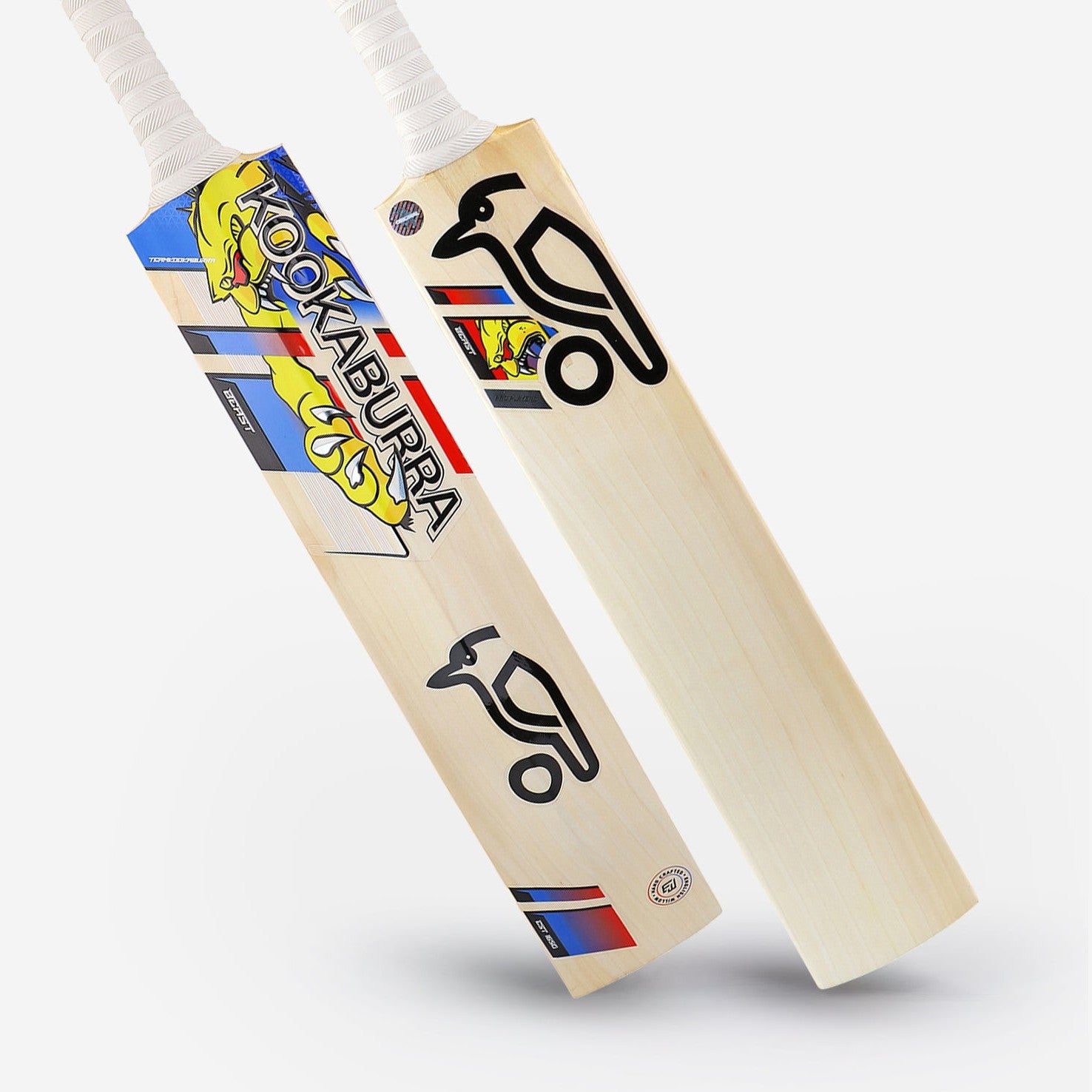 Kookaburra Beast Glen Maxwell Replica Cricket Bat Senior 2024