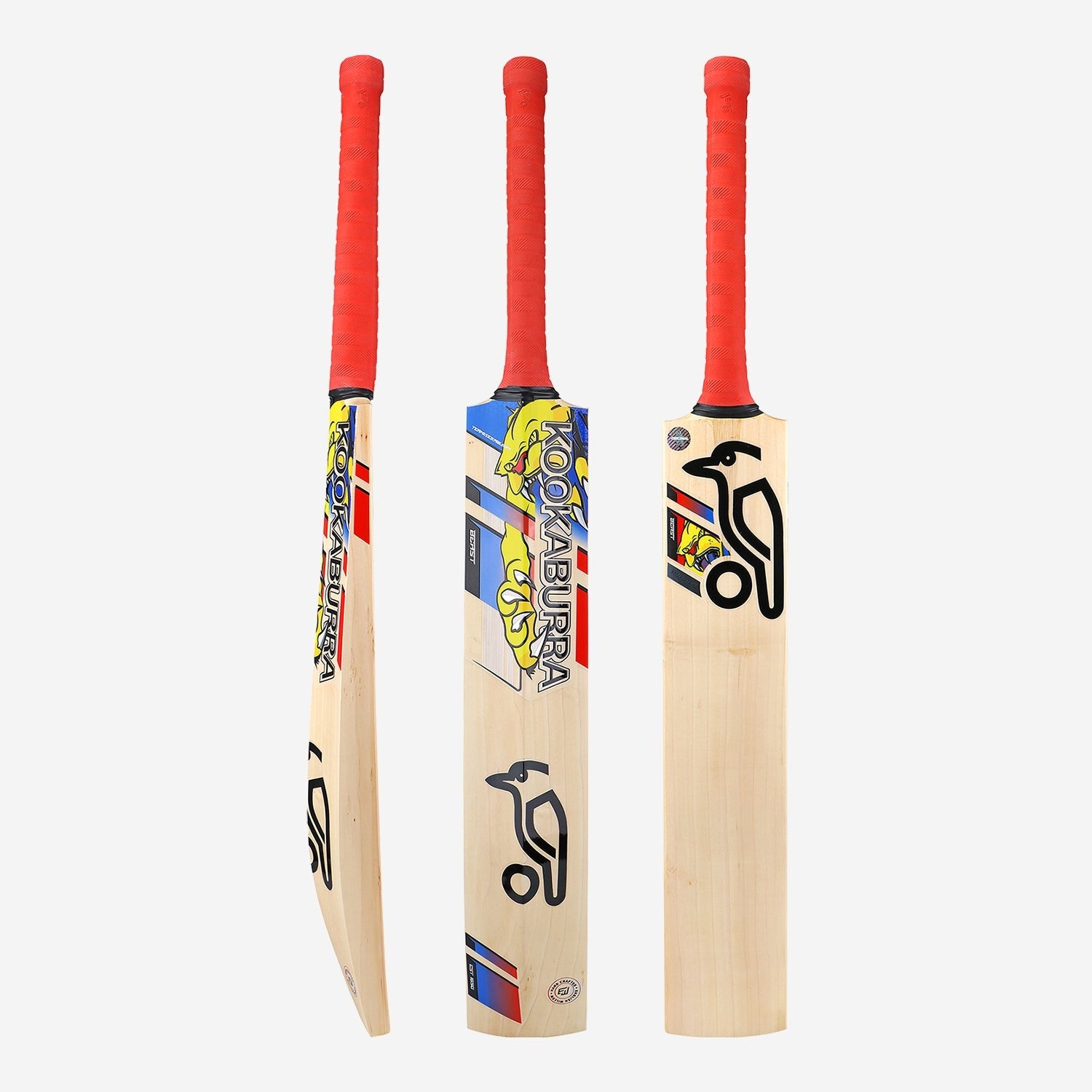 Kookaburra Beast Pro Players Adult Cricket Bat