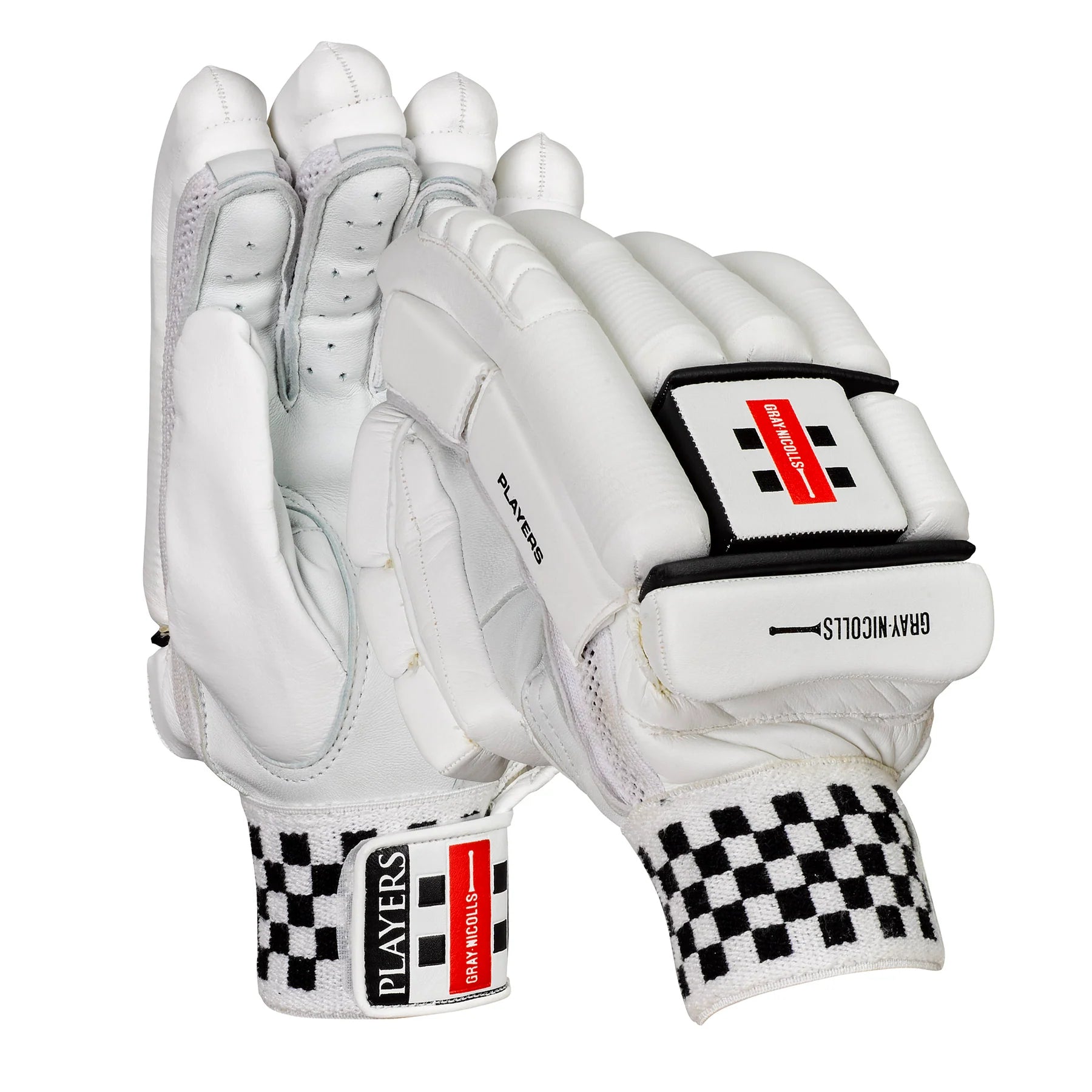Gray-Nicolls Players Cricket Batting Gloves