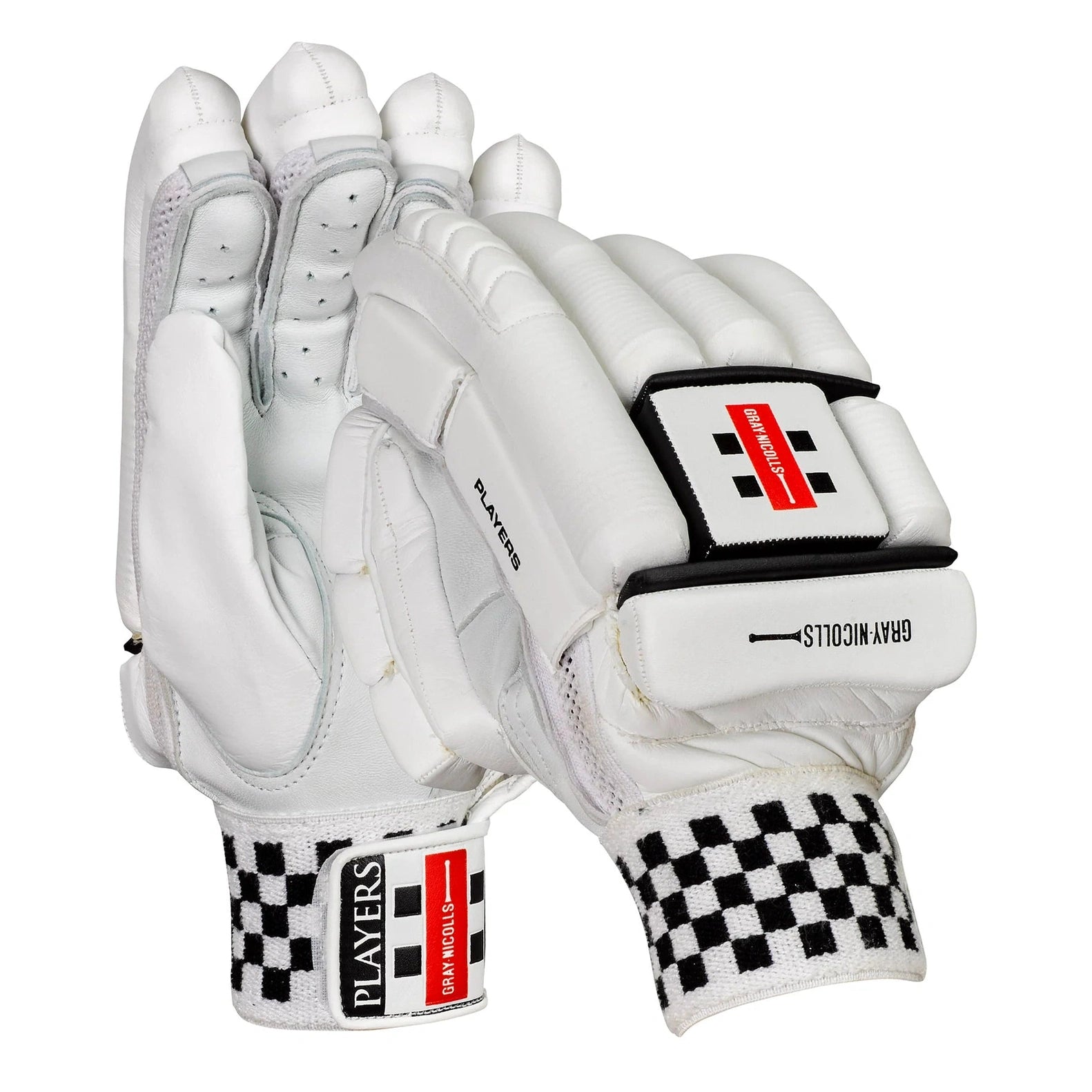 Gray-Nicolls Players Cricket Batting Gloves