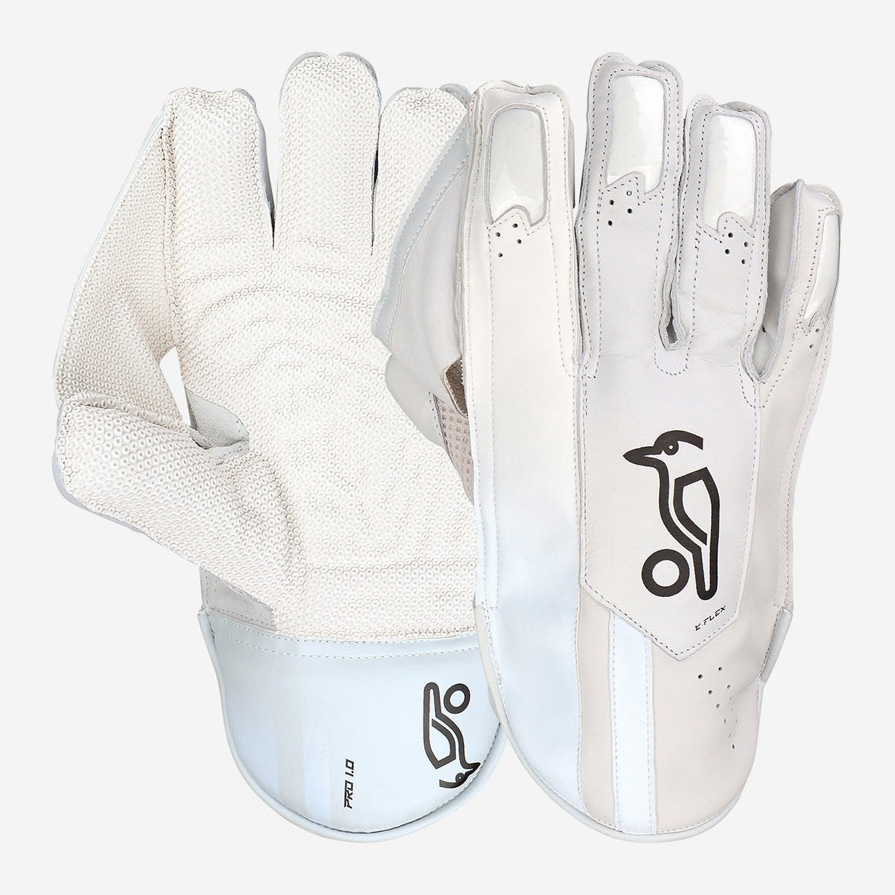 Kookaburra Ghost 1.0 Wicketkeeping Gloves