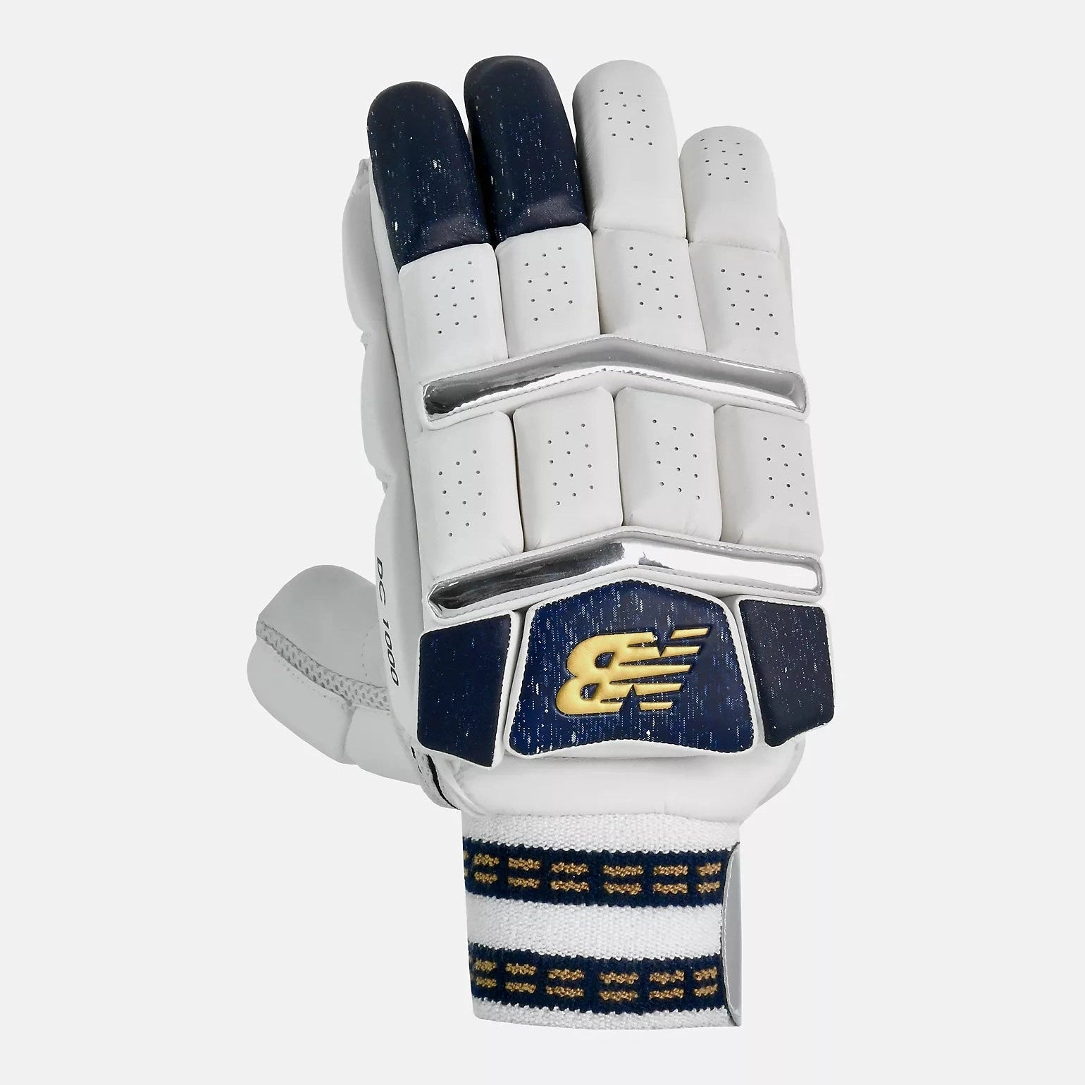 New Balance DC1000 Adult Cricket Batting Gloves