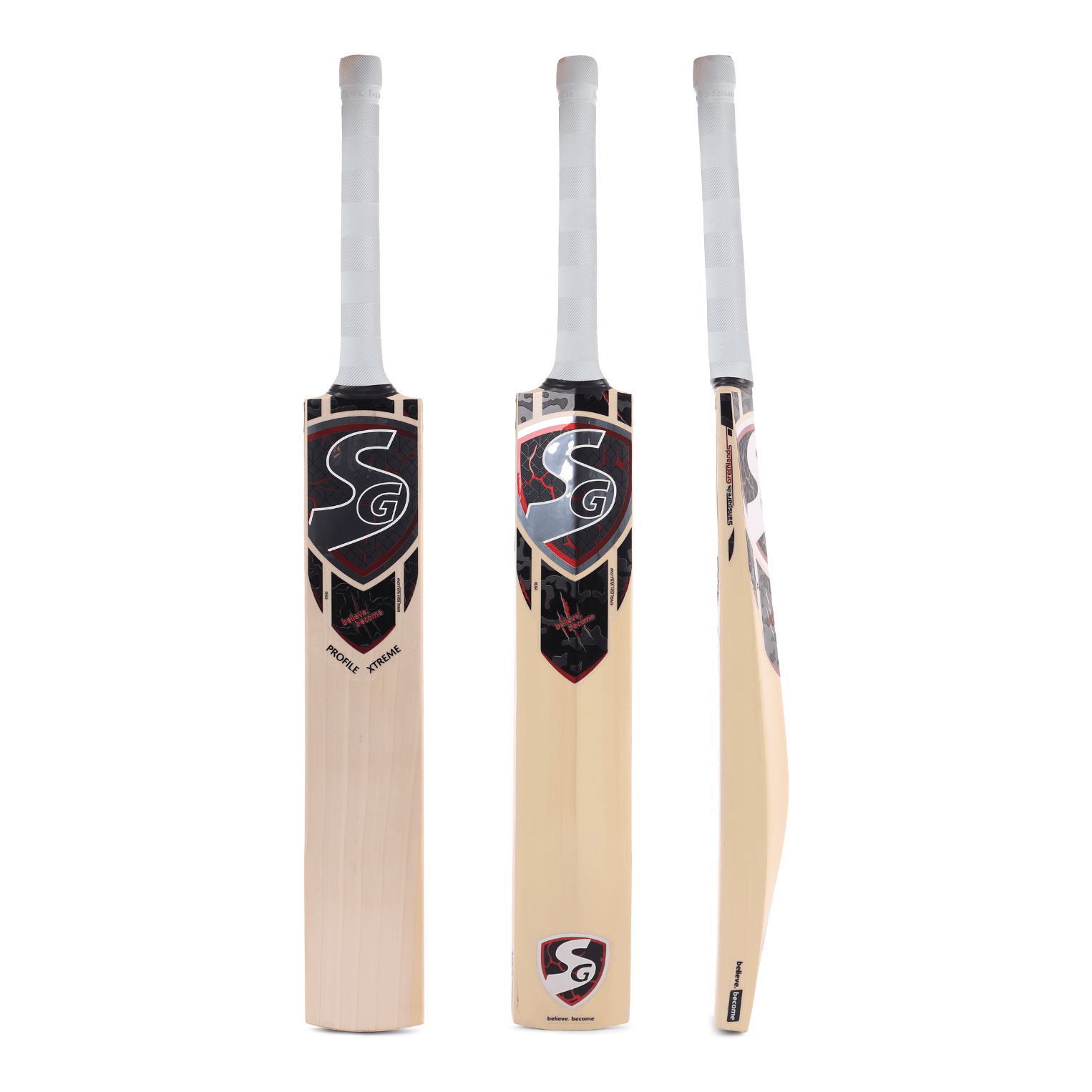 SG Profile Xtreme Adult Cricket Bat