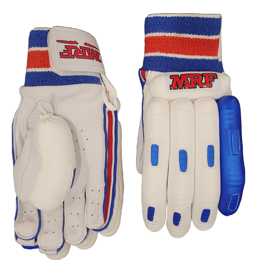 MRF Genius Grand Adult Batting Gloves