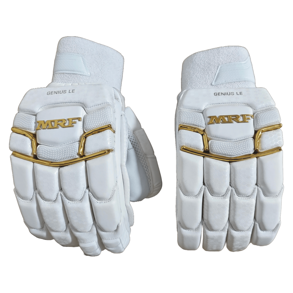 MRF Genius LE Adult Batting Gloves