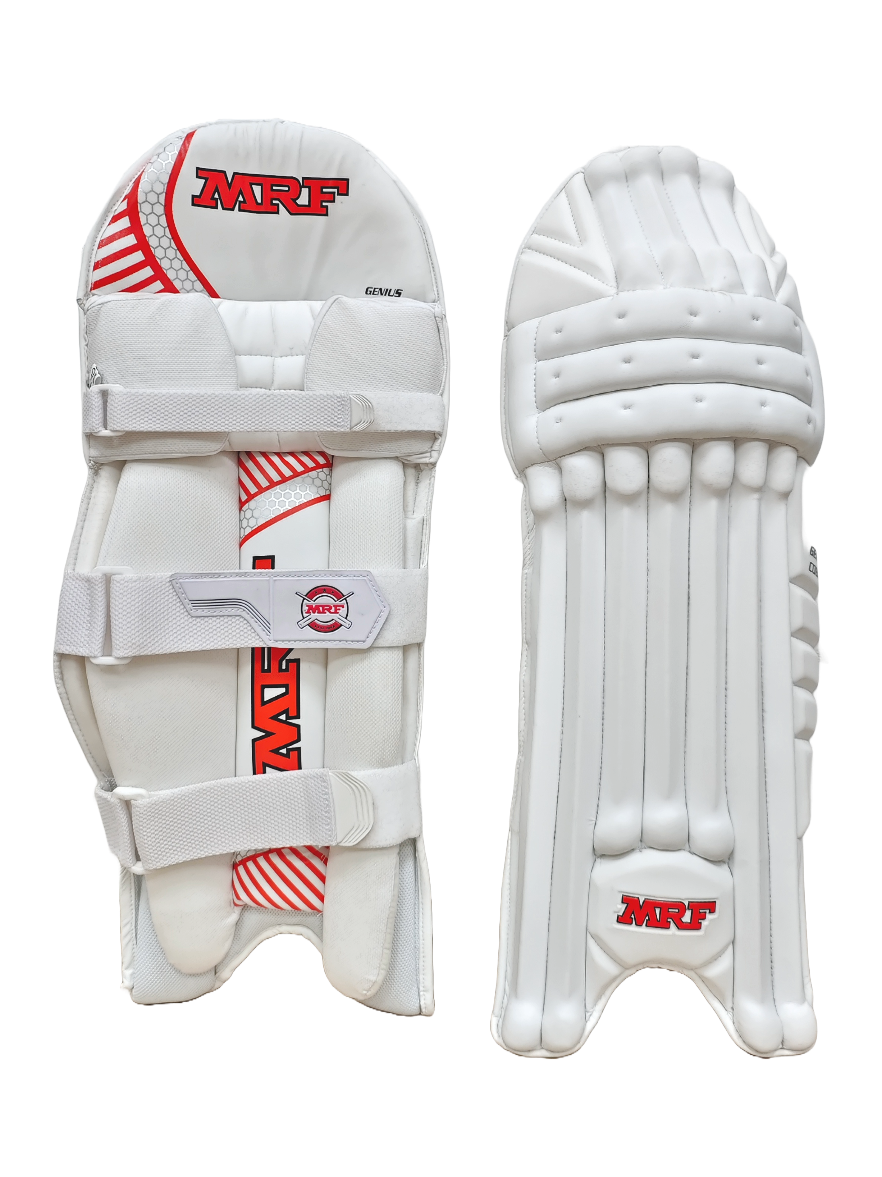 MRF Genius Cobra Adult Cricket Batting Pad