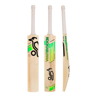 Kookaburra Kahuna Alex Carey Adult Cricket Bat SH – Players Replica English Willow Bat