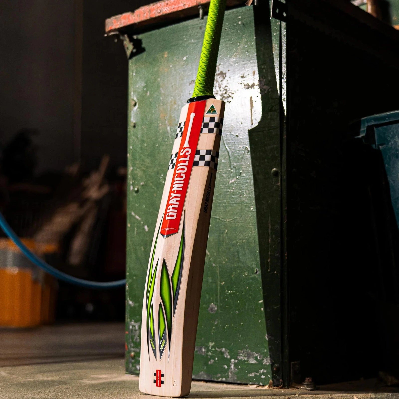 Gray Nicolls Fusion 2500 Adult Cricket Bat