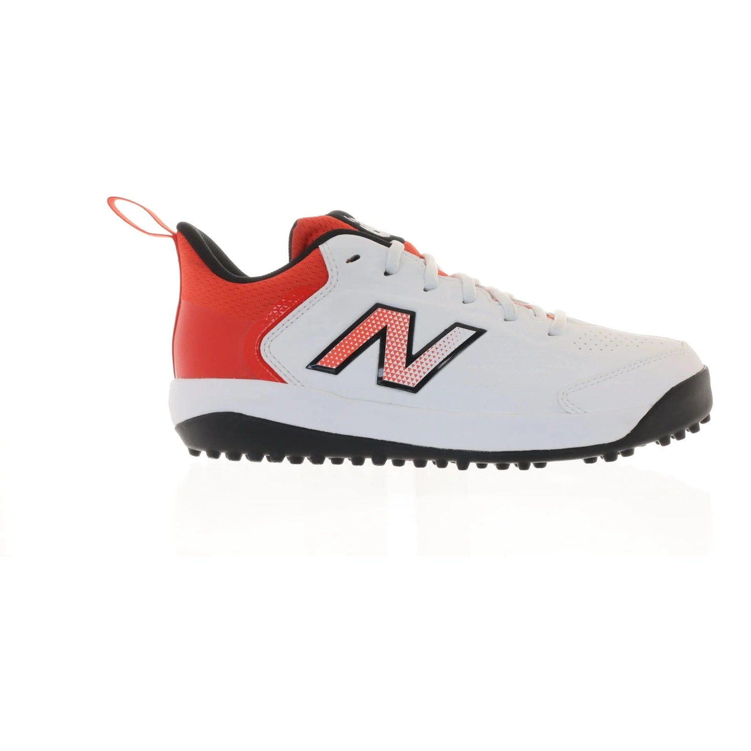New Balance KC4020 V8 Kids Cricket Rubber Shoes