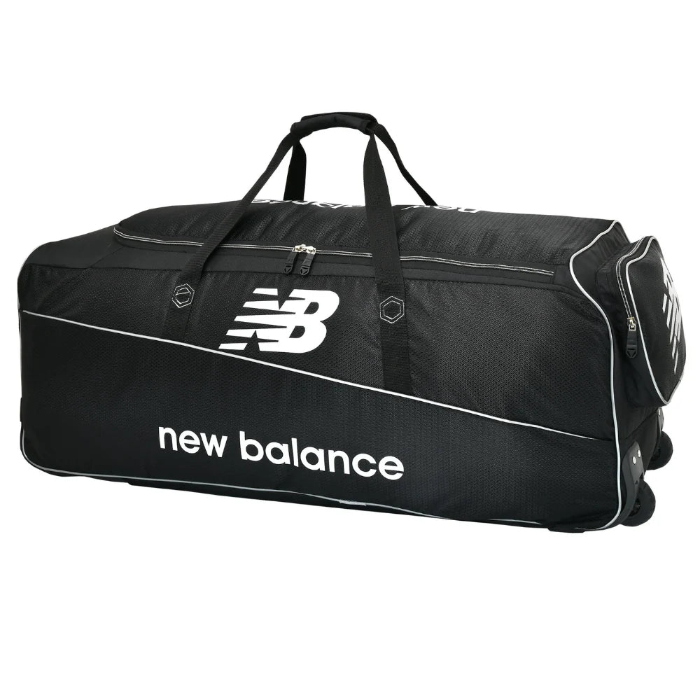 New Balance 600 Pro Wheelie Cricket Bag