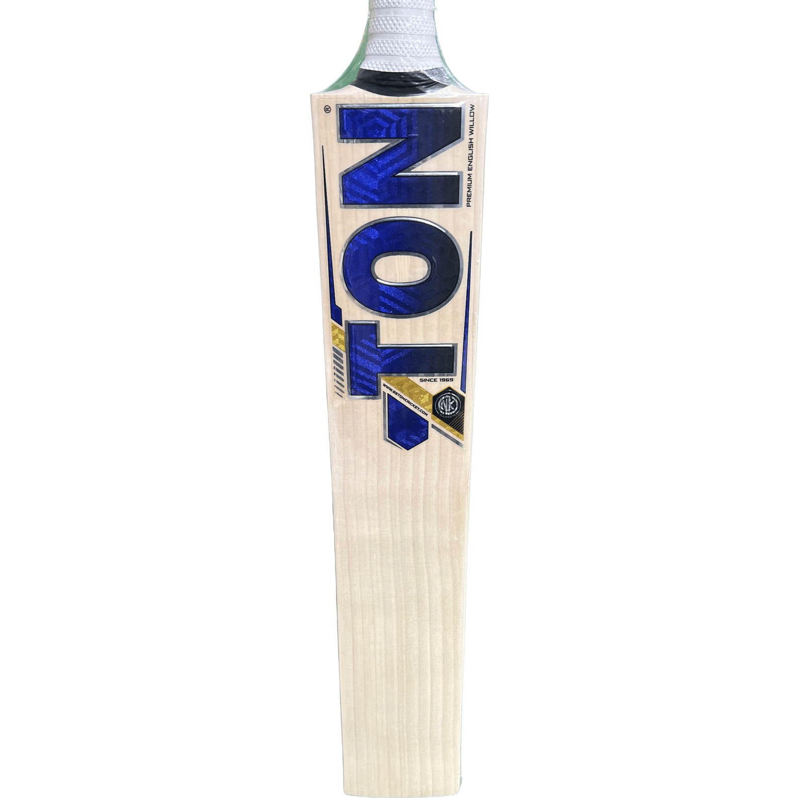 Ton Phil Salt (Player) Adult Cricket Bat
