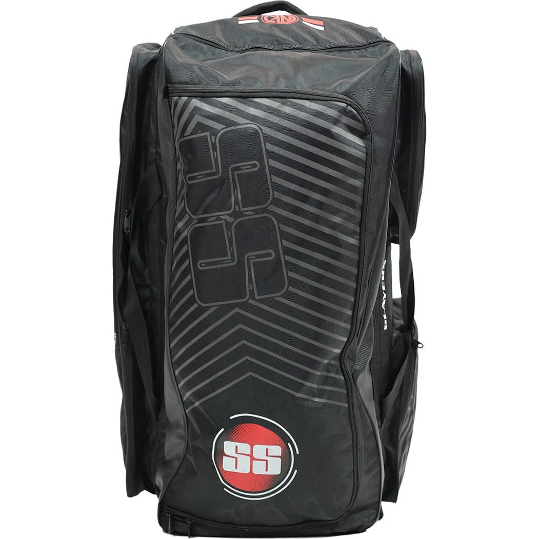 SS MaxiMus Cricket Kit Bag