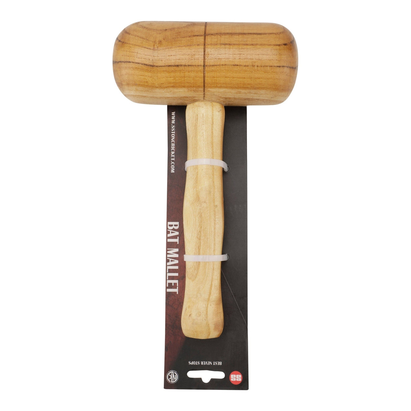 SS Cricket Bat Pro Mallet