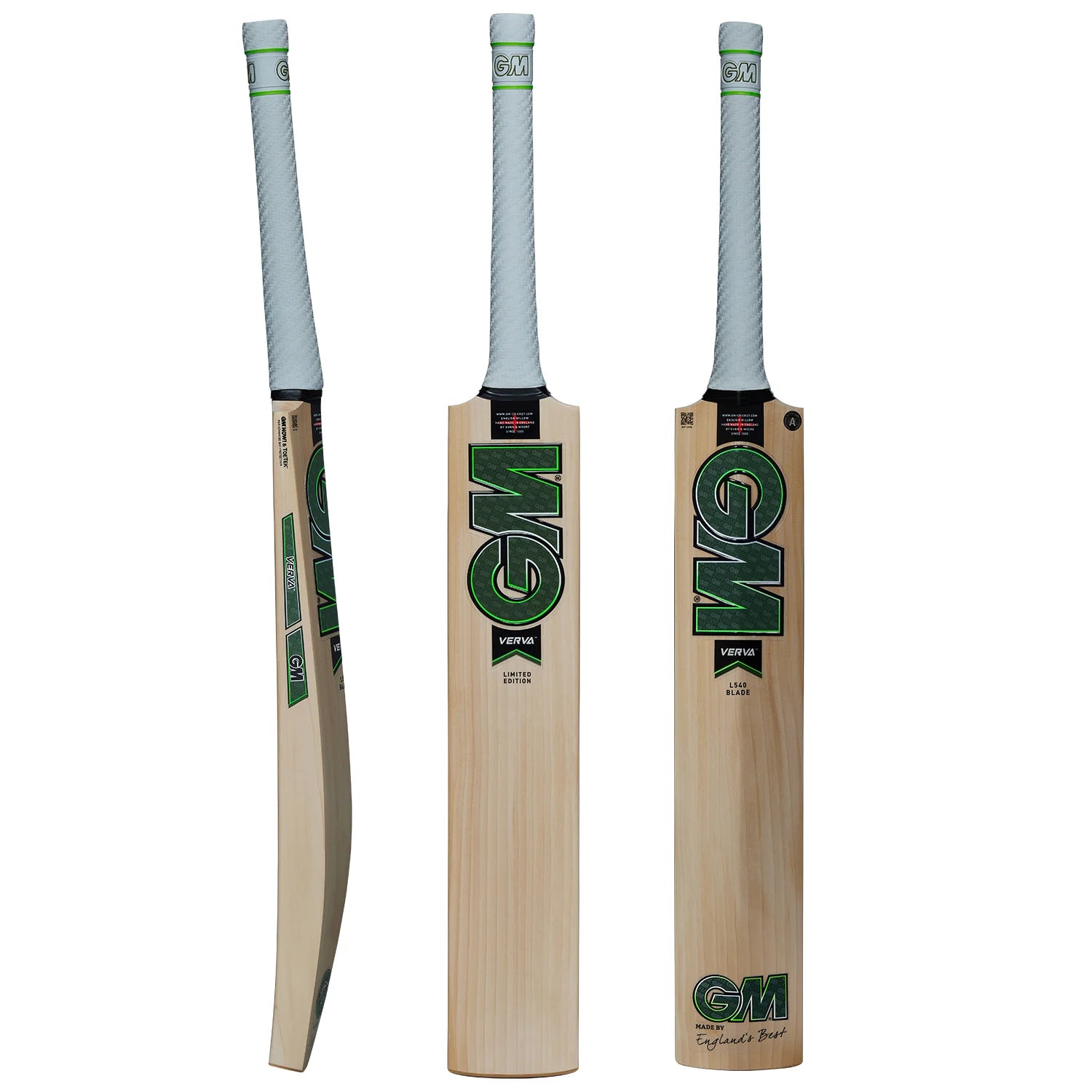 GM Verva DXM 404 TTNow Adult Cricket Bat