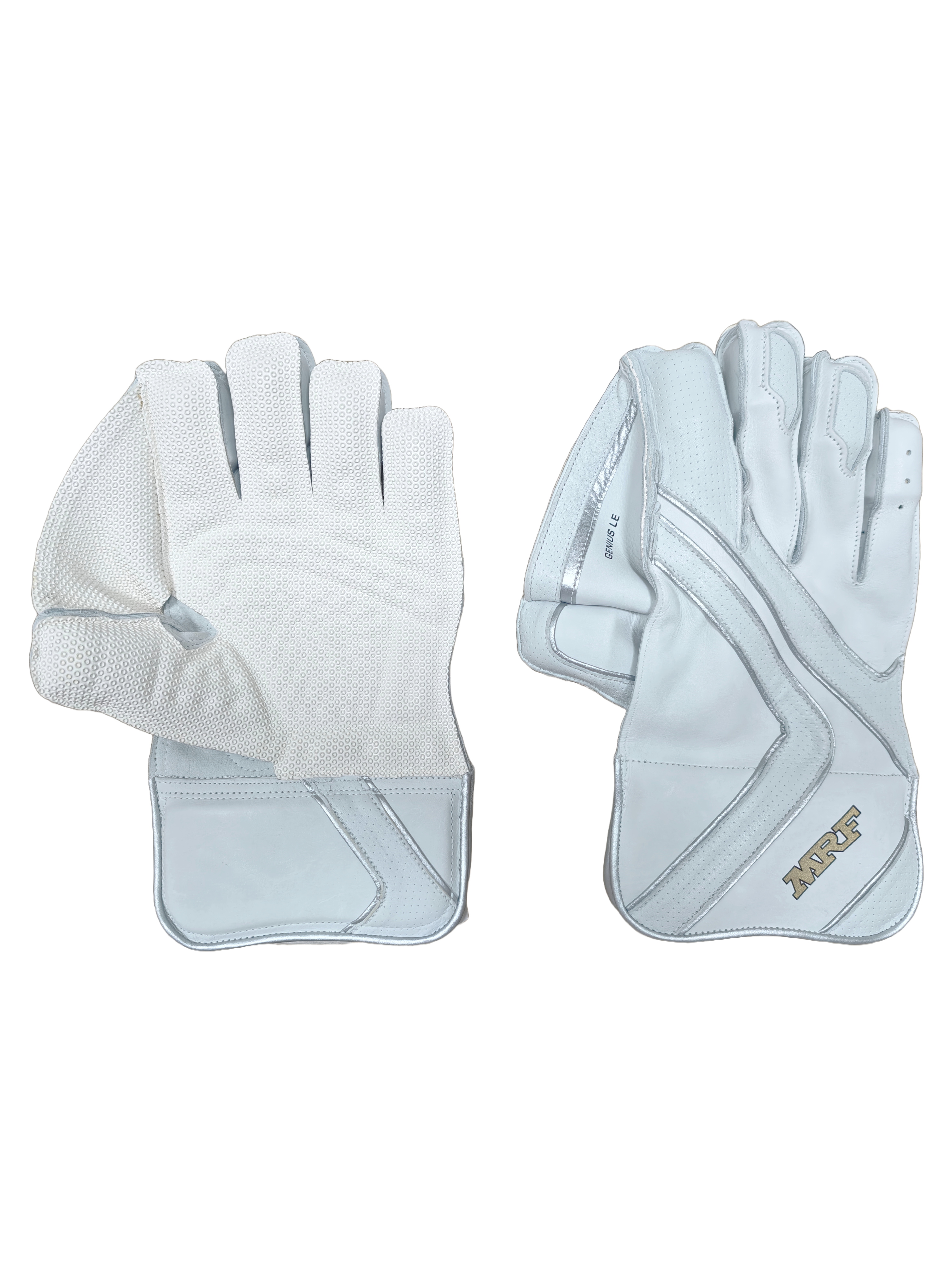 MRF Genius LE Wicketkeeping Gloves