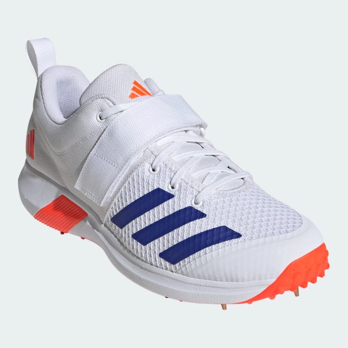 Adidas cricket spikes online