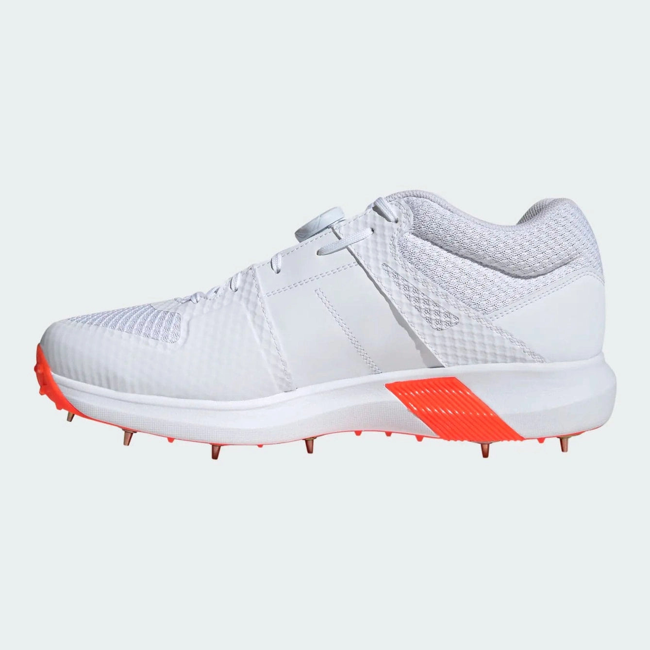 Adidas Footwear Adidas Adipower Vector Mid Full Spike