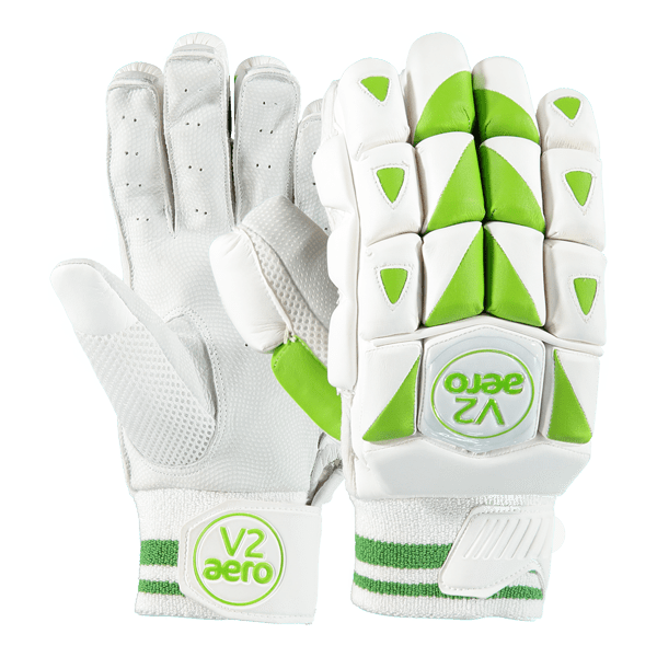 Aero V2 Junior Batting Gloves