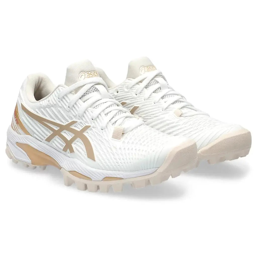 Asics Footwear Asics Field Speed FF - Womens
