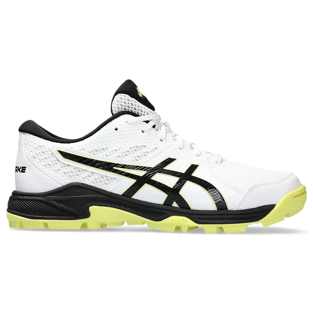 Asics men's cricket deals shoes
