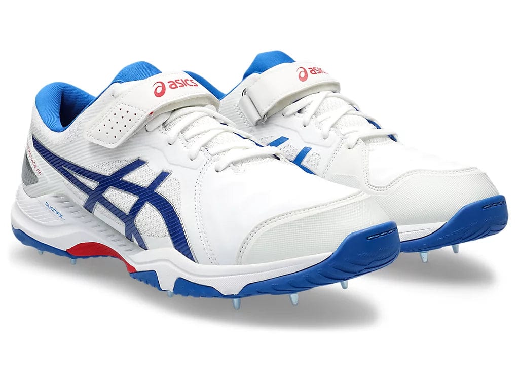 Asics Footwear Asics Gel-Speed Menace Men's Spike Cricket Shoes