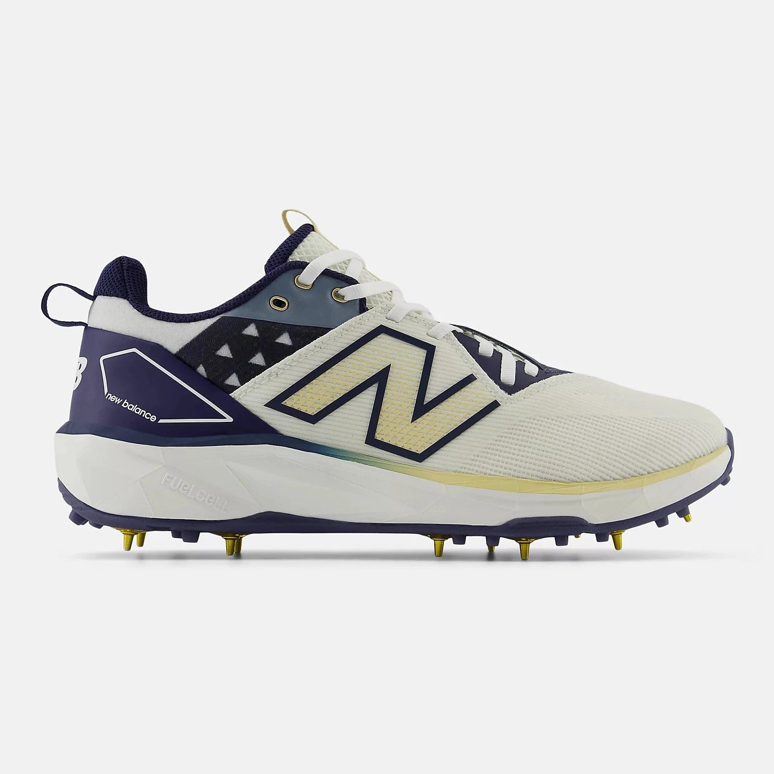New Balance CK10 V6 Spike Cricket Shoes 2024