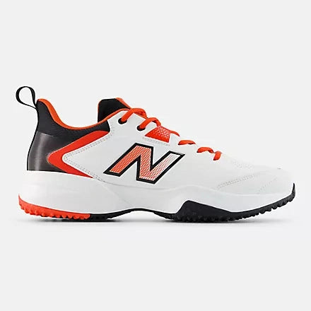 New Balance CK4020 V8 Rubber Cricket Shoes