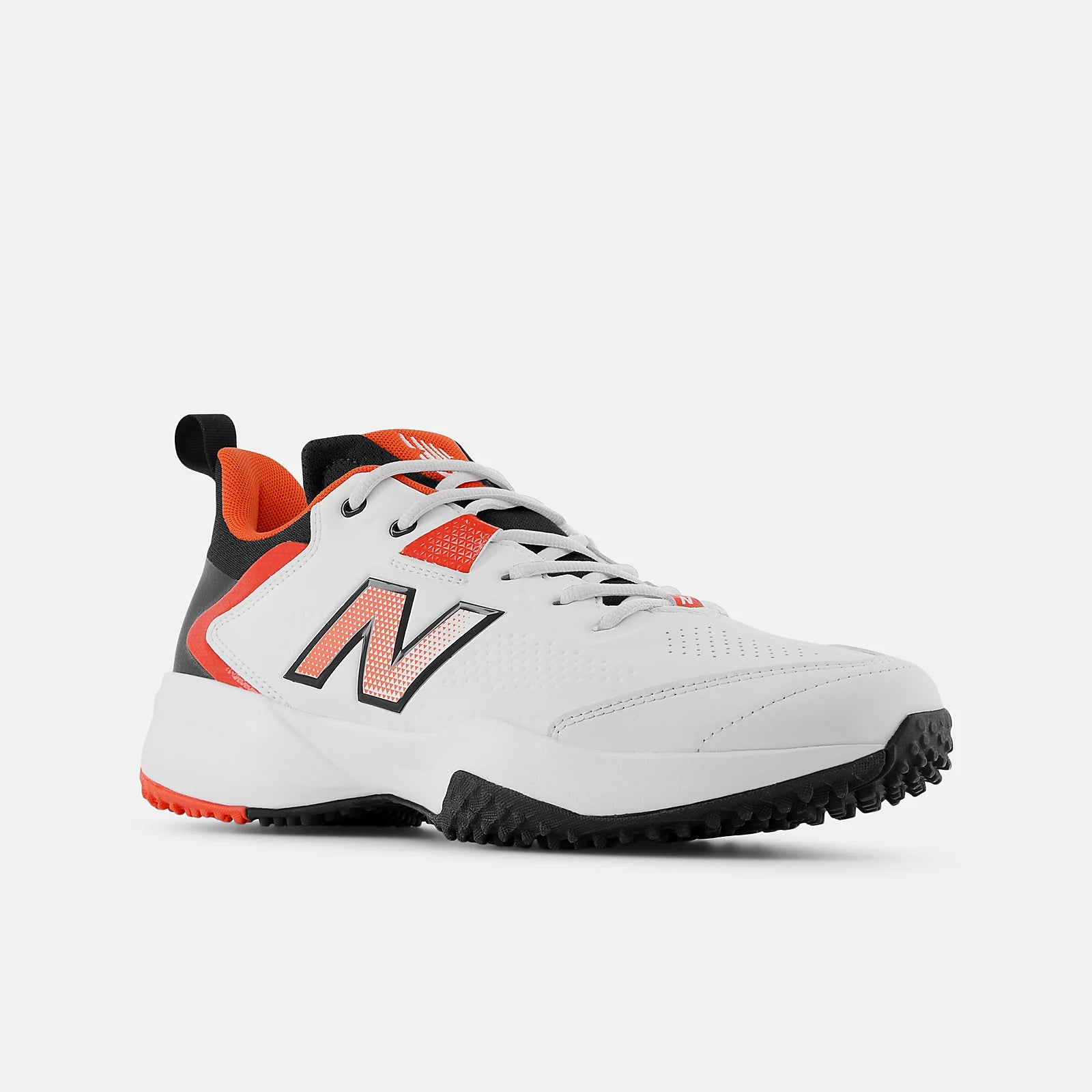 New Balance CK4020 V8 Rubber Cricket Shoes