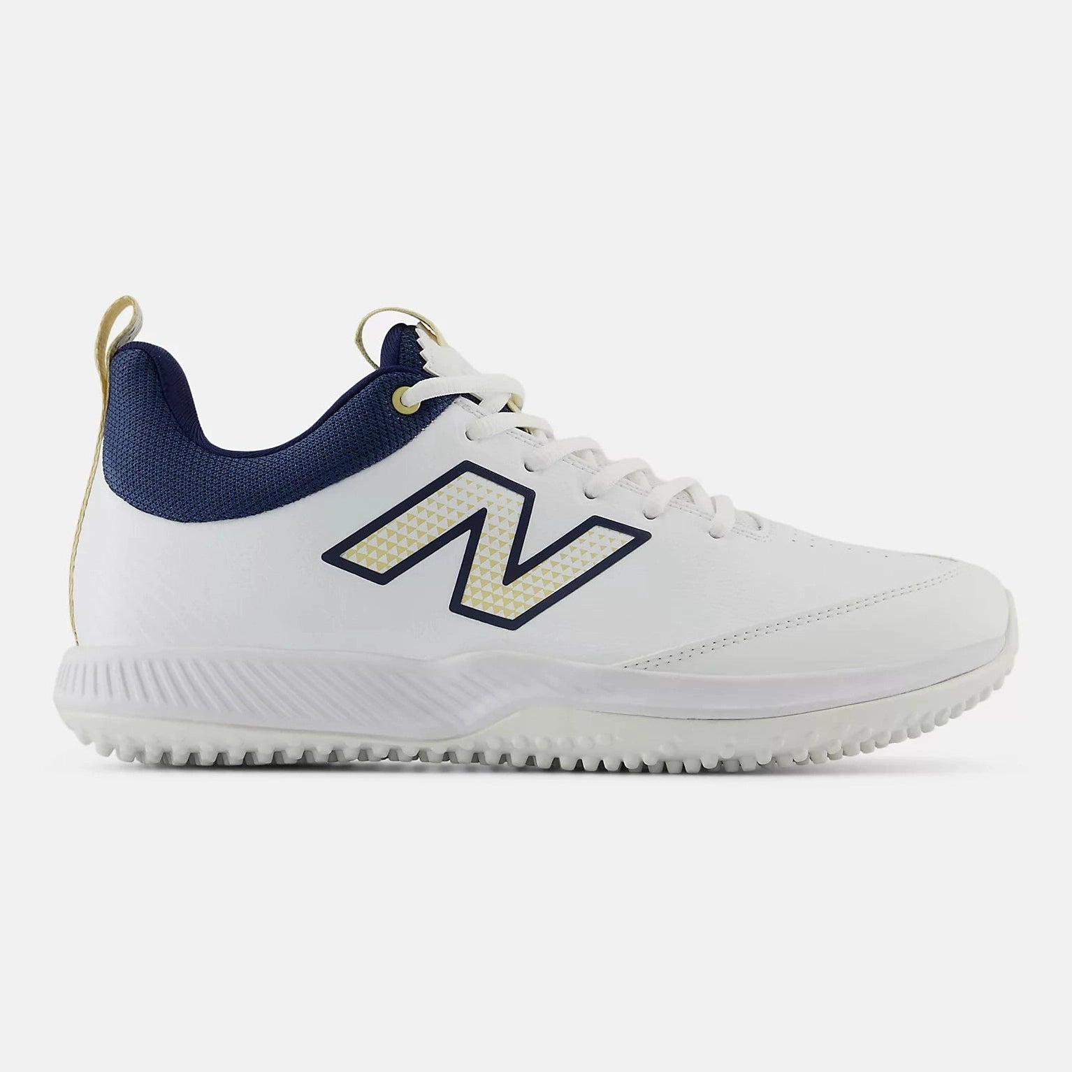 New Balance CK4020 V5 Rubber Cricket Shoes 2024