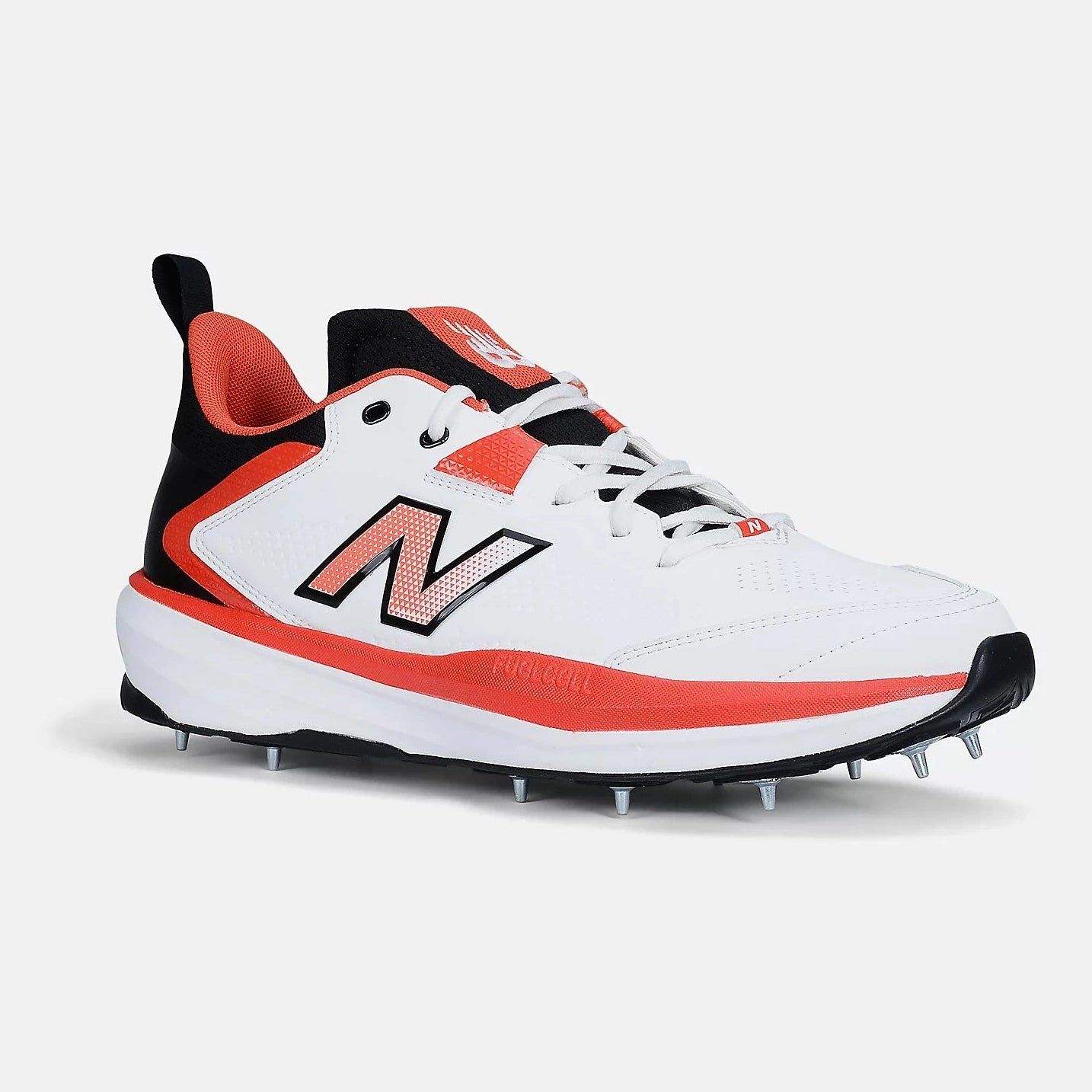 New Balance CK4030 V6 Spike Cricket Shoes