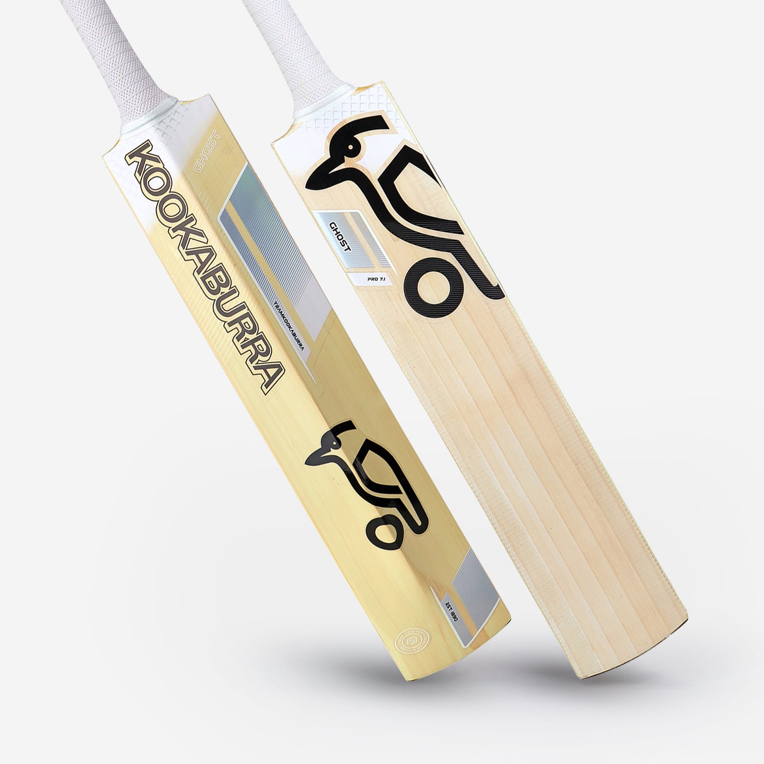 Kookaburra Ghost Pro 7.1 Junior Cricket Bat