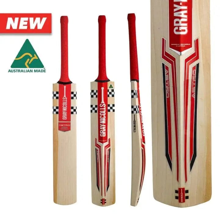 GN Astro 1300 Adult Cricket Bat Western Sports Centre