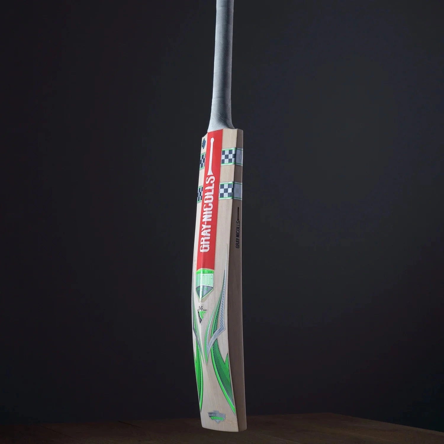 Gray Nicolls Cricket Bats Short Handle / 2'11-2'12 Gray Nicolls Babar Azam Players Edition Hypernova Adult Cricket Bat
