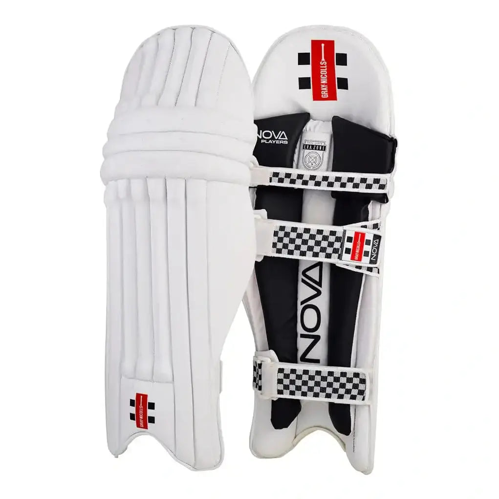 Gray Nicolls Cricket Batting Adult / Right Gray Nicolls Nova Players Cricket Batting Legguard
