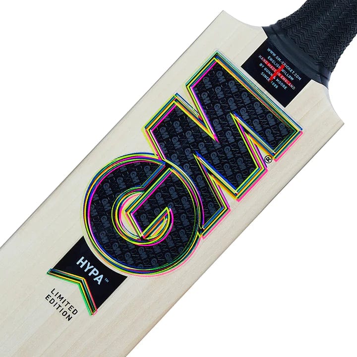 Gunn & Moore Cricket Bats Academy GM Junior Cricket Bat Hypa DXM 404 TTNOW