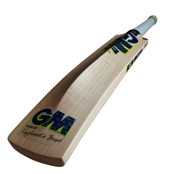 Gunn & Moore Cricket Bats SH GM Adult Cricket Bat - Prima Dxm 808 Ttnow SH