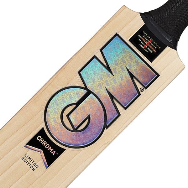 Gunn & Moore Cricket Bats Short Handle / 2.9 GM Bat Chroma Dxm 909 Ttnow Adult Cricket Bat