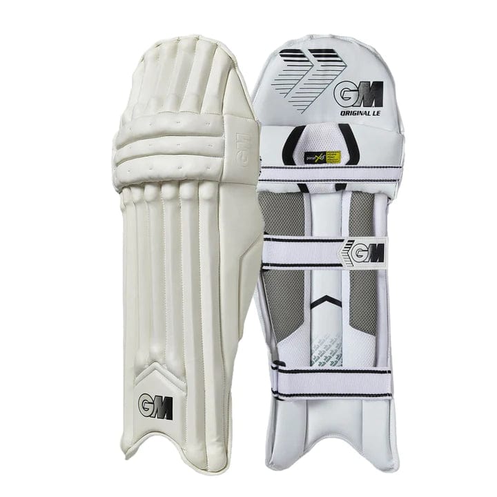 Gunn & Moore Cricket Batting Adult GM Original LE Adult Batting Pad