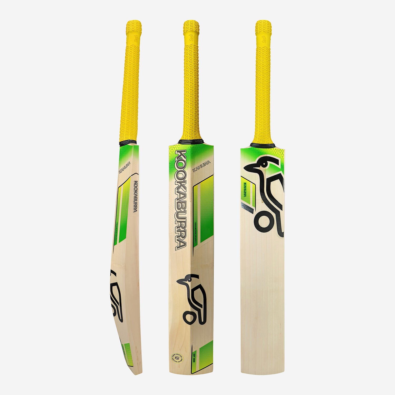 Kookaburra Kahuna Pro Players Cricket Bat Senior 2025