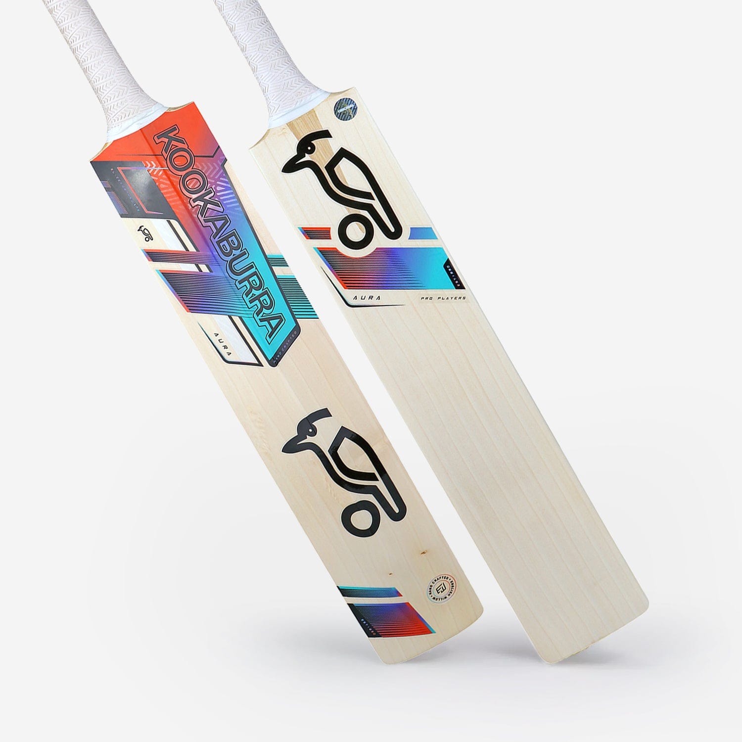 Kookaburra Cricket Bats Kookaburra Aura Pro Players Cricket Bat Senior 2023