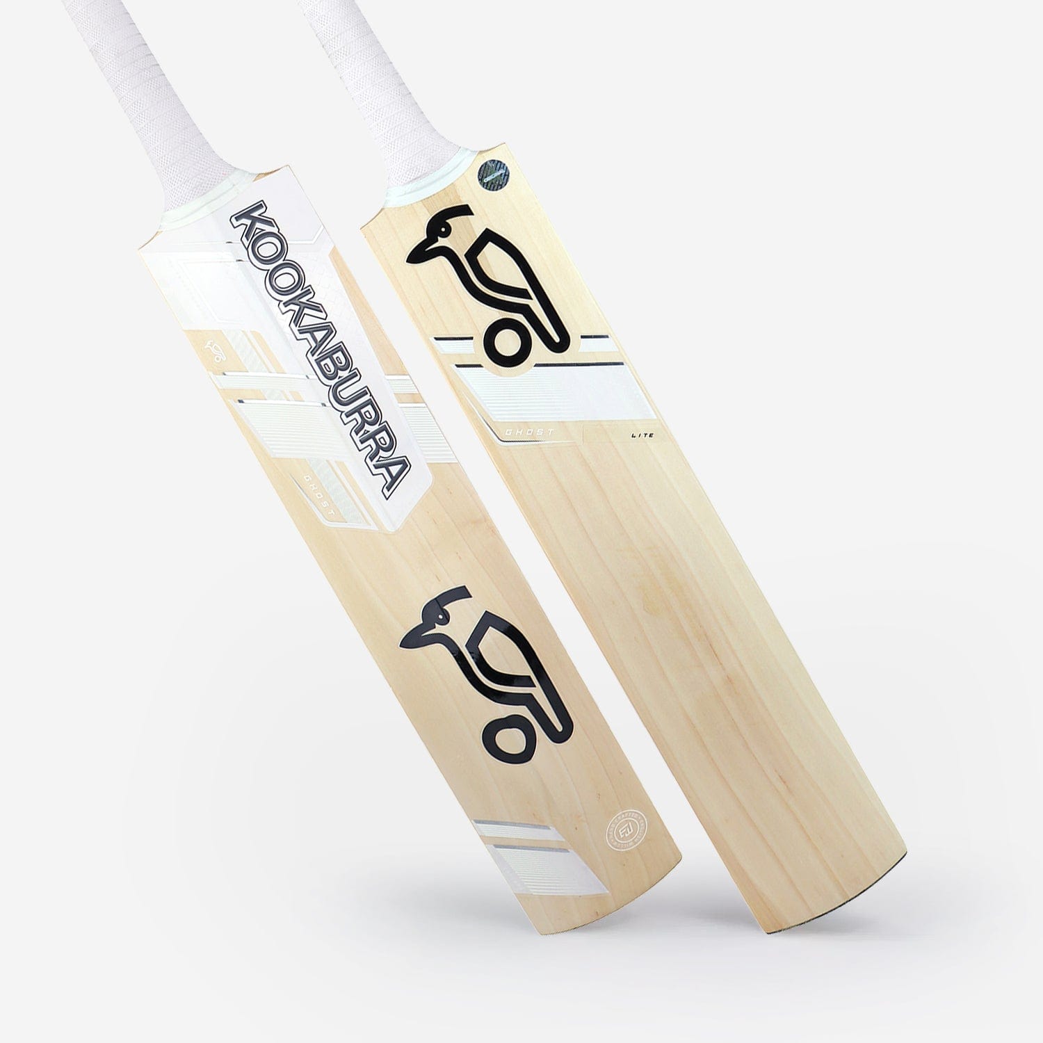 Kookaburra Cricket Bats Short Blade Kookaburra Ghost Lite Adult Cricket Bat 2023